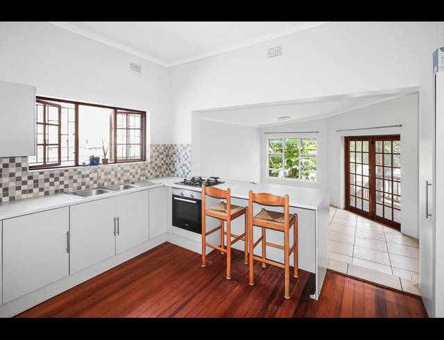 3 BEDROOM HOUSE TO LET IN VINCENT